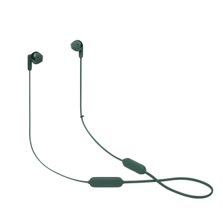 Image of JBL Tune 215BT